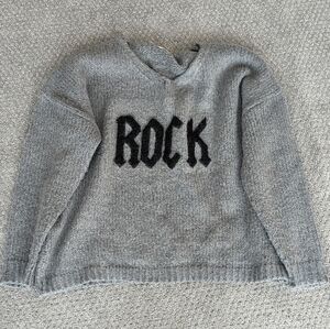 Elan Rock sweater